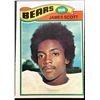 Image 1 : 1977 TOPPS JAMES SCOTT
