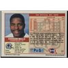 Image 2 : 1989 PRO SET EVERSON WALLS