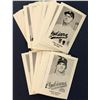 Image 1 : 1985 PACIFIC SPOKANE INDIANS ALL TIME GREATS SET