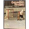 Image 1 : 1976 CANADIAN HOCKEY JR. PROGRAM (WHL) - KEN HOLLAND (HOF) COVER