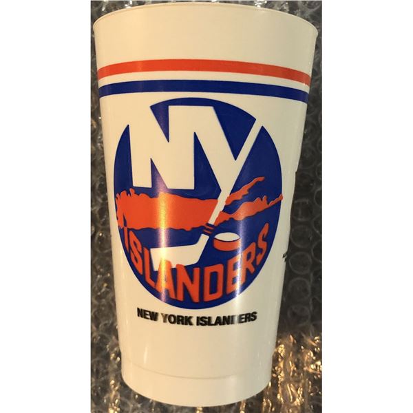 1979 MAC'S MILK SLUSH CUP - NEW YORK ISLANDERS