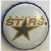 Image 1 : 2003 LABATT BEER NHL BOTTLE CAPS - DALLAS STARS