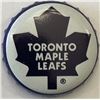 Image 1 : 2003 LABATT BEER NHL BOTTLE CAPS - TORONTO MAPLE LEAFS