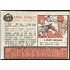 Image 2 : 1962 TOPPS GENE CONLEY