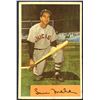Image 1 : 1954 BOWMAN SAM MELE