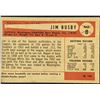 Image 2 : 1954 BOWMAN JIM BUSBY