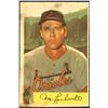 Image 1 : 1954 BOWMAN DON LENHARDT