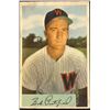Image 1 : 1954 BOWMAN BOB PORTERFIELD