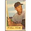 Image 1 : 1954 BOWMAN BILL HUNTER
