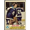 Image 1 : 1977-78 TOPPS WAYNE THOMAS