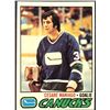 Image 1 : 1977-78 TOPPS CESARE MANIAGO