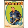 Image 1 : 1971-72 O-PEE-CHEE LARRY MICKEY