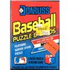 Image 1 : 1989 DONRUSS BASEBALL WAX PACK