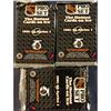 Image 1 : 1991-92 PRO SET NHL SERIES-1 SEALED FOIL PACKS (3)