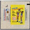 Image 1 : 1971-72 FLEER HARLEM GLOBETROTTERS WRAPPER