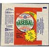 Image 1 : 1982 O-PEE-CHEE BASEBALL WRAPPER