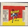 Image 1 : 1975 O-PEE-CHEE BASEBALL WRAPPER