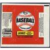 Image 1 : 1974 TOPPS BASEBALL WRAPPER