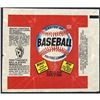Image 1 : 1974 O-PEE-CHEE BASEBALL WRAPPER