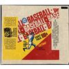 Image 1 : 1970 O-PEE-CHEE BASEBALL WRAPPER