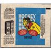 Image 1 : 1974-75 O-PEE-CHEE NHL HOCKEY WRAPPER