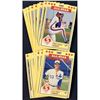 Image 1 : 1987 SOUTHERN LEAGUE ALL STAR SET - RANDY JOHNSON (HOF)