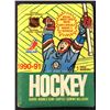 Image 1 : 1990-91 O-PEE-CHEE HOCKEY WAX PACK