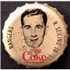 Image 1 : 1965-66 COCA COLA NHL CAPS - ROD SEILING