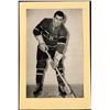 Image 1 : 1944-63 BEEHIVE HOCKEY - MAURICE 'ROCKET' RICHARD (HOF)