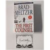 Image 1 : The First Counsel Signed Book