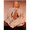 Image 1 : Moonlighting Cybill Shepherd Signed Photo