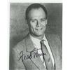 Image 1 : Hunter Fred Dryer signed photo