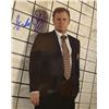 Image 1 : NYPD Blue Gordon Clapp signed photo