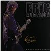 Image 1 : Eric Clapton World Tour 2006 /2007 Book
