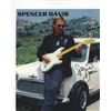 Image 1 : Musician Spencer Davis signed photo