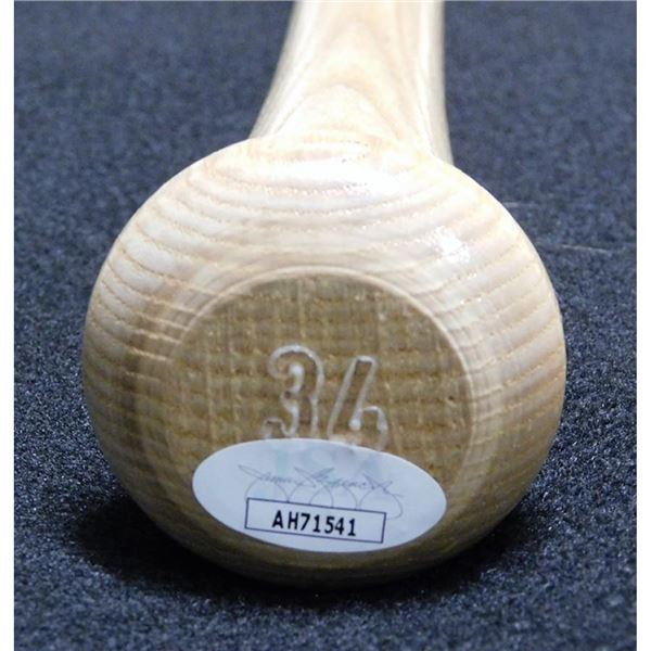 NY Yankees A Rod Alex Rodriguez Signed Rawlings Big Stick Bat JSA Authenticated