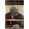 Image 1 : Khrushchev The Man And His Era First Edition Signed Book