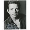 Image 1 : The Colbys Maxwell Caulfield signed photo