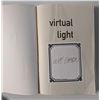 Image 2 : Virtual Light Signed Book
