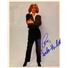 Image 1 : Country Singer Barbara Mandrell signed photo