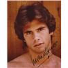 Image 1 : Grease Lorenzo Lamas signed photo