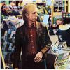 Image 1 : Tom Petty signed Hard Promises album