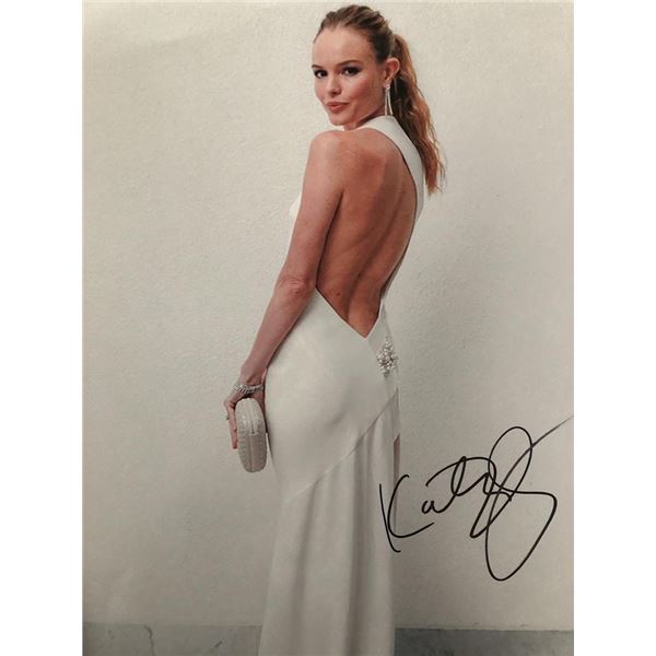 Superman Returns Kate Bosworth signed photo