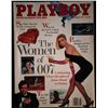 Image 1 : Playboy Magazine December 1987 Issue