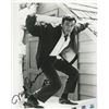 Image 1 : Mannix Mike Connors signed photo. GFA Authenticated