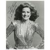 Image 1 : Falcon Crest Carla Borelli signed photo