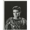 Image 1 : Spartacus John Gravin signed photo