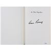 Image 1 : Ann Romney Signed In This Together First Edition HC Book JSA Authenticated