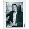 Image 1 : Ten Little Indians Actor Fabian Forte signed photo. JSA Authenticated