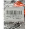 Image 4 : KeeKit Refrigerator Thermometer, Digital Fridge Thermometer with LCD Display, Freezer Temperature Ga